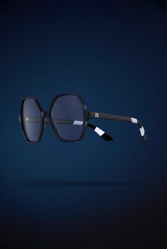 Martha Debayle Eyewear 1
