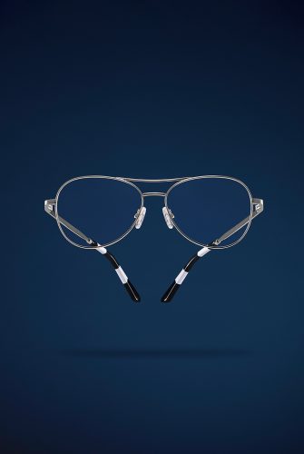 Martha Debayle Eyewear 1
