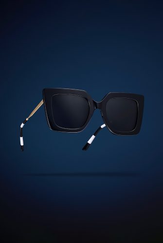 Martha Debayle Eyewear 1
