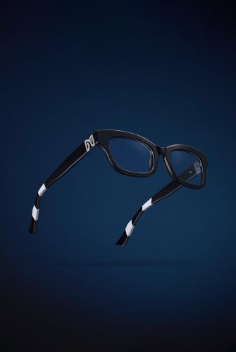 Martha Debayle Eyewear 1