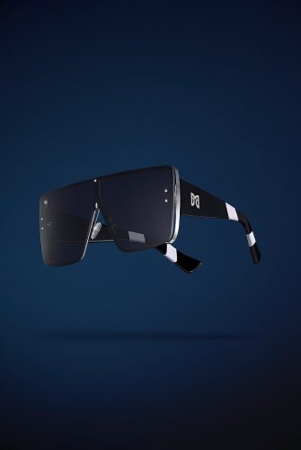 Martha Debayle Eyewear 1