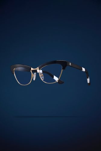 Martha Debayle Eyewear 1