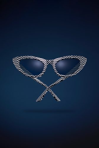 Martha Debayle Eyewear 1