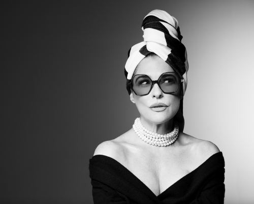 Martha Debayle Eyewear 3