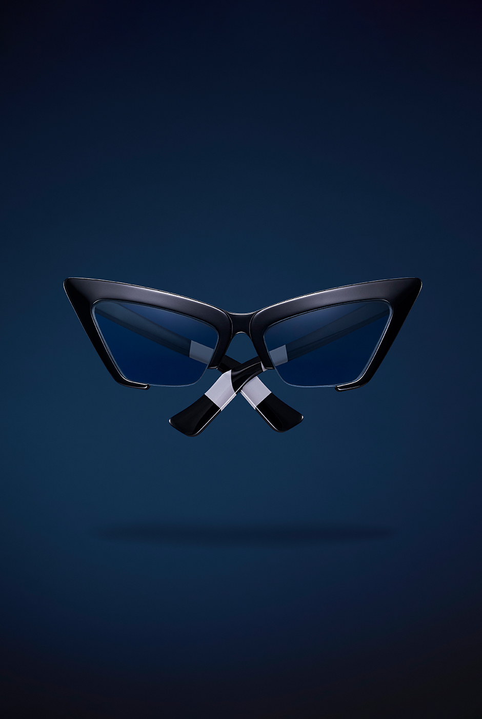 Martha Debayle Eyewear 1
