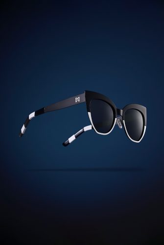 Martha Debayle Eyewear 1