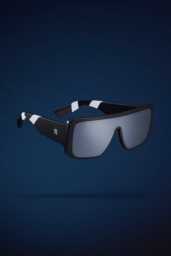 Martha Debayle Eyewear 1