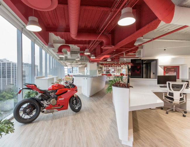 neuro arquitectura