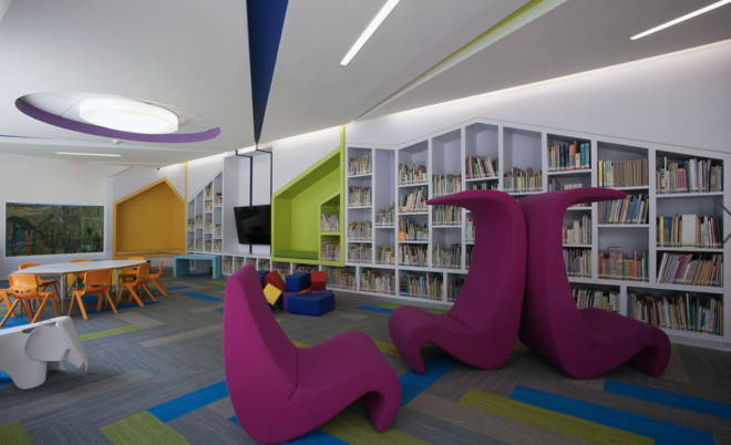 neuro arquitectura