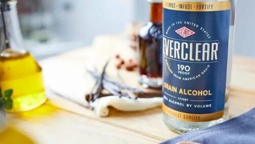 bebidas con más alcohol