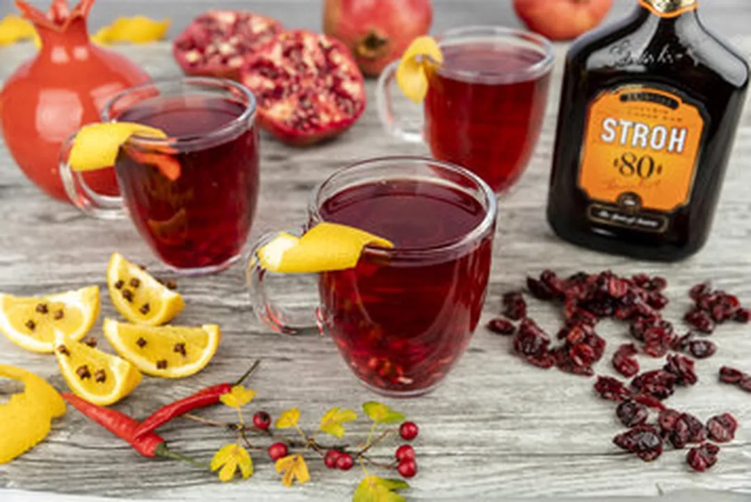 bebidas con más alcohol