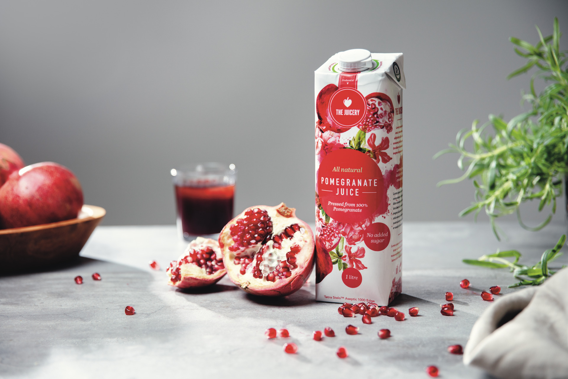 hacks para evitar el desperdicio de comida Tetra Pak