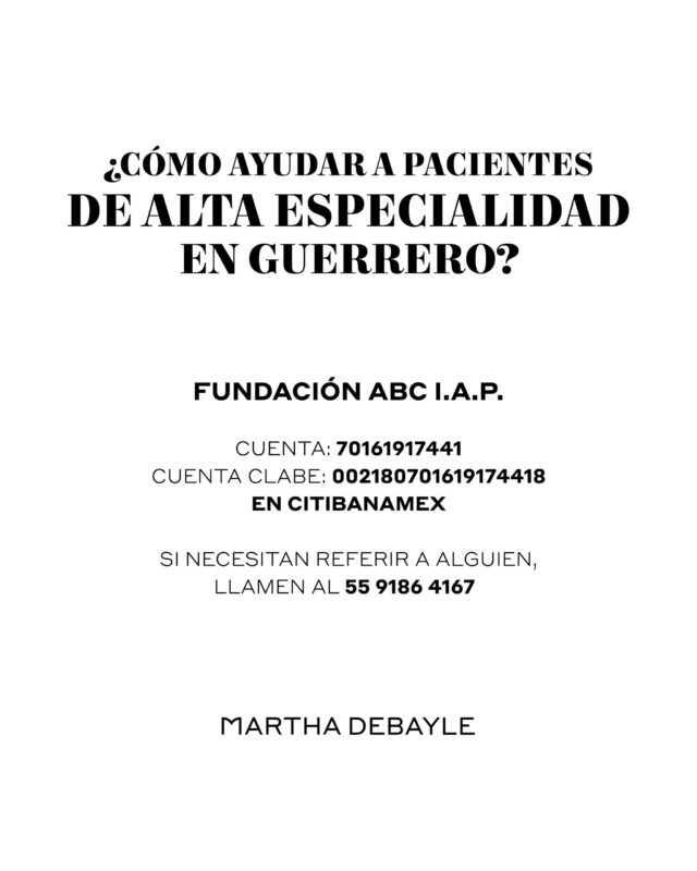 fundación ABC 