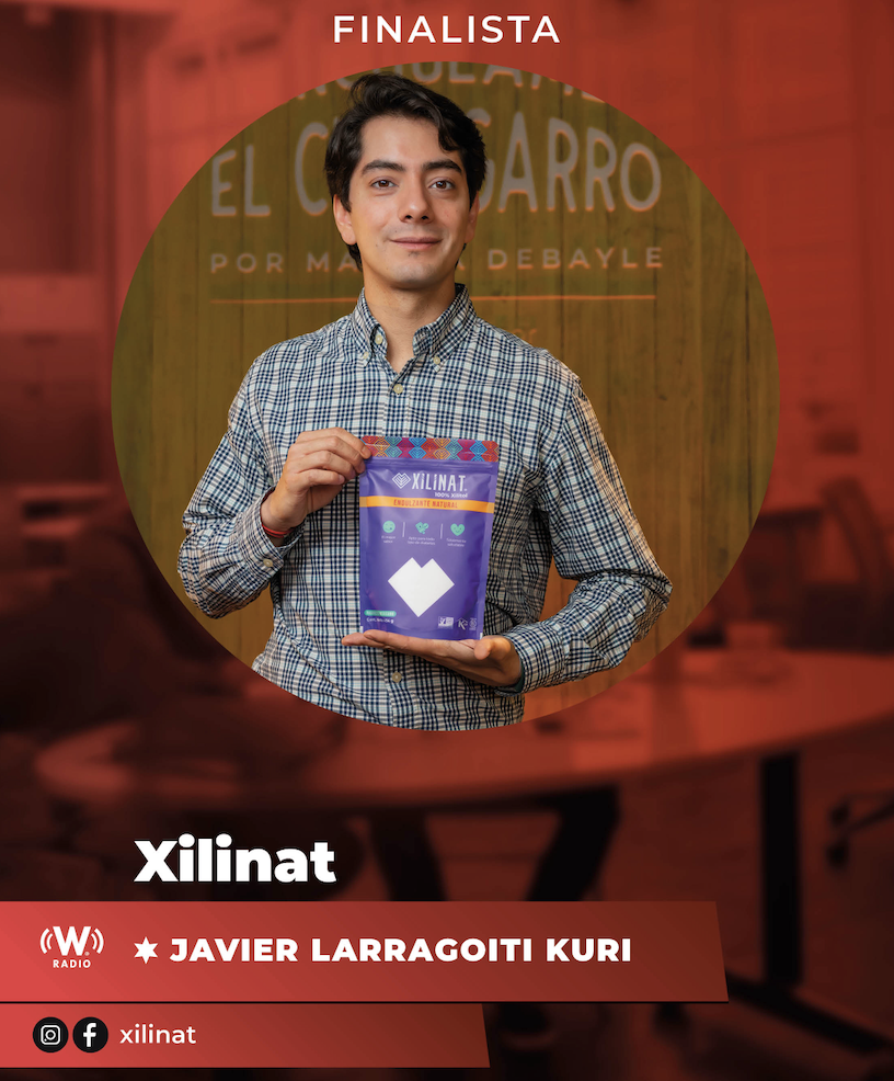 xilinat