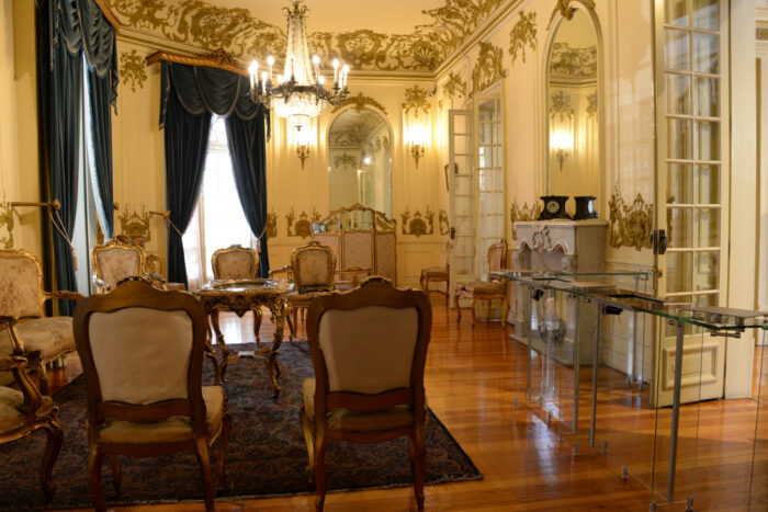 museo casa carranza martha debayle