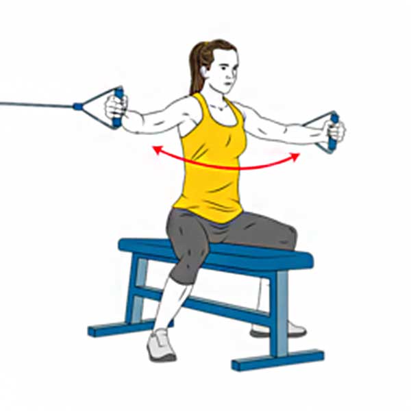 ejercicios para tener un cuerpo fuerte