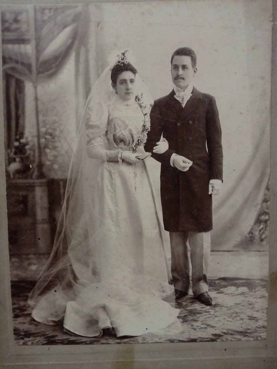 Manuel Ururchurtu el mexicano que viajó en el Titanic / Wikipedia