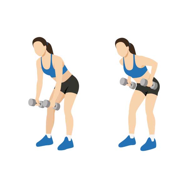 ejercicios para tener un cuerpo fuerte
