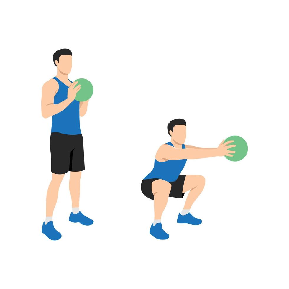 ejercicios para tener un cuerpo fuerte