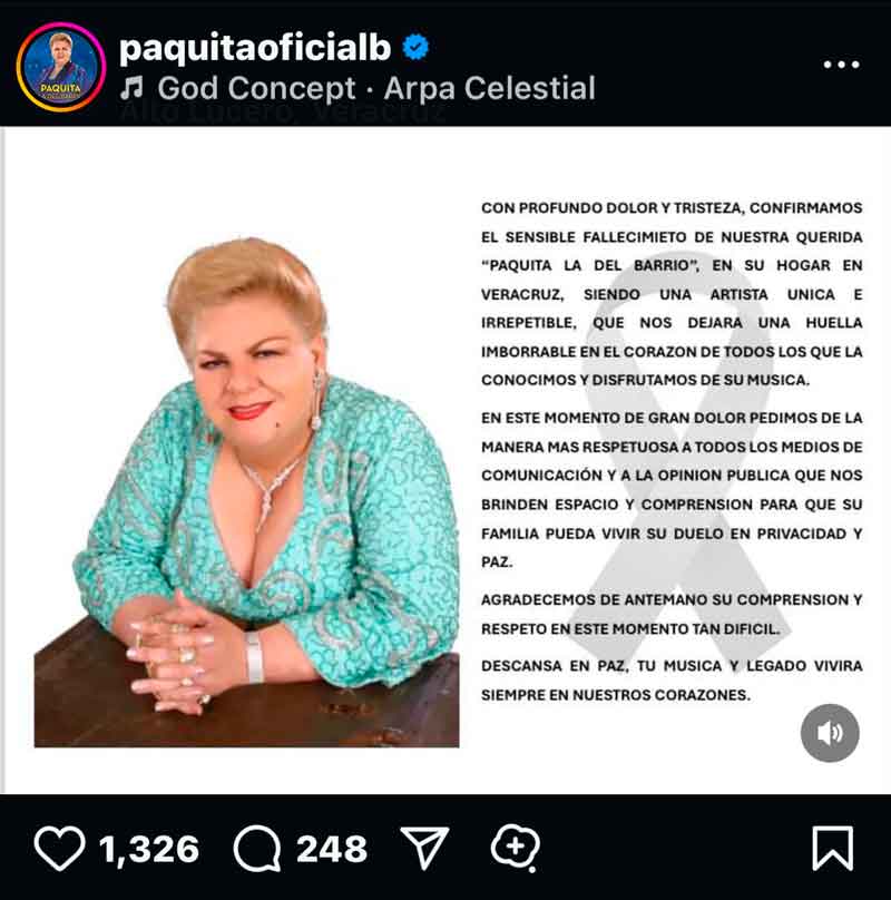 paquita-la-del-barrio-muerte