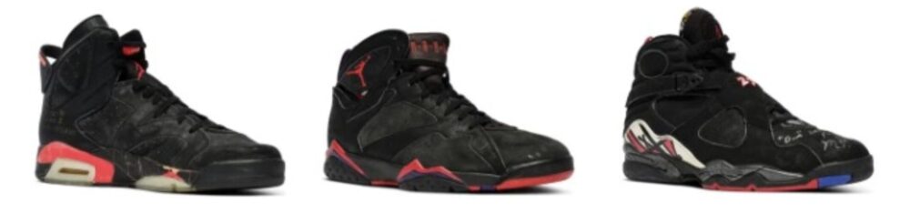 dynasty michael jordan