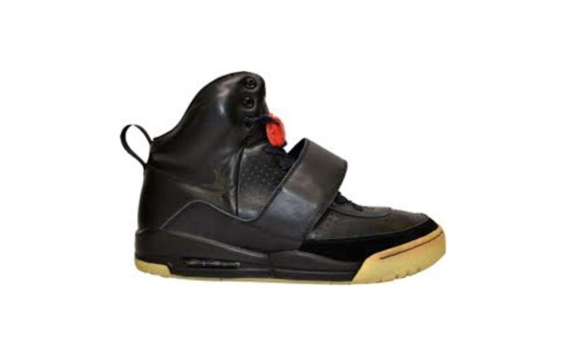 nike air yeezy