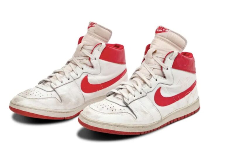 nike michael jordan