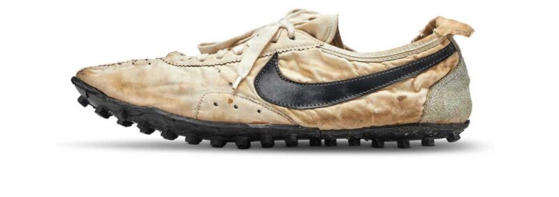 nike waffle