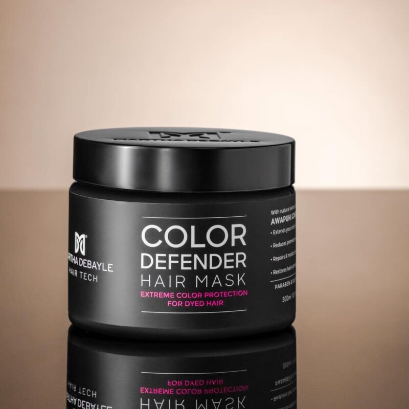 summer esentials martha debayle hair tech