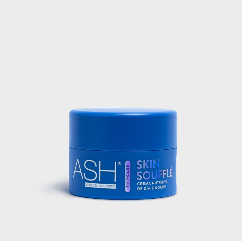 skipcare ASH skinsouffle