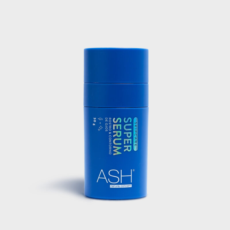 skipcare ASH superserum