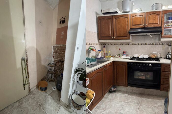 enchúlame la casa 2
