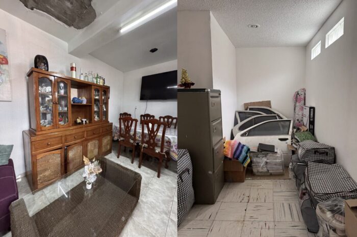 enchúlame la casa antes 1